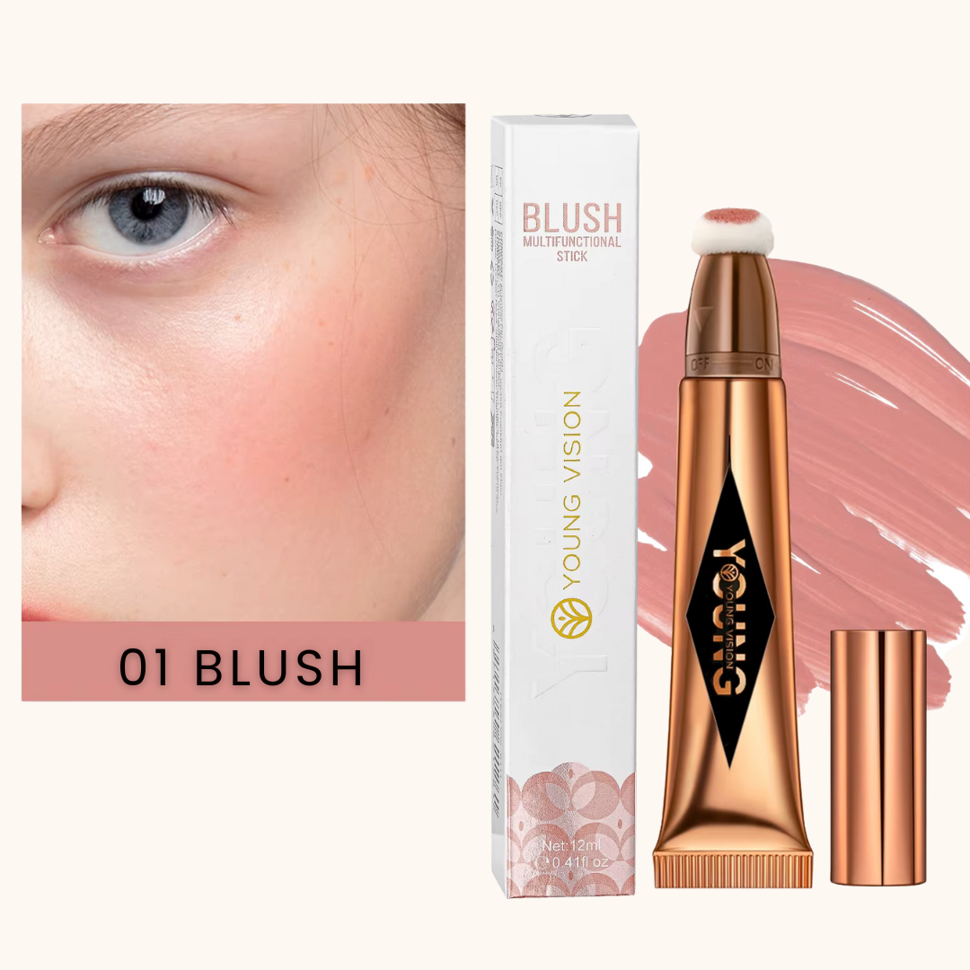 Sculpt & Glow Stick Kollektion