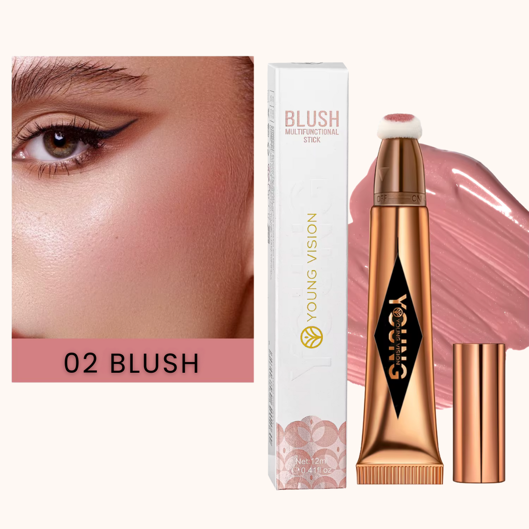 Sculpt & Glow Stick Kollektion