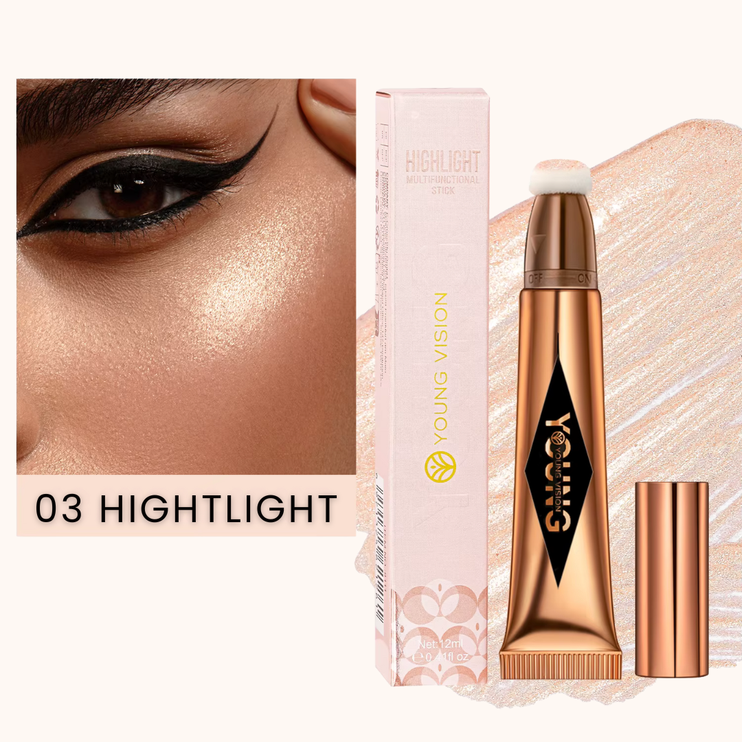 Sculpt & Glow Stick Kollektion