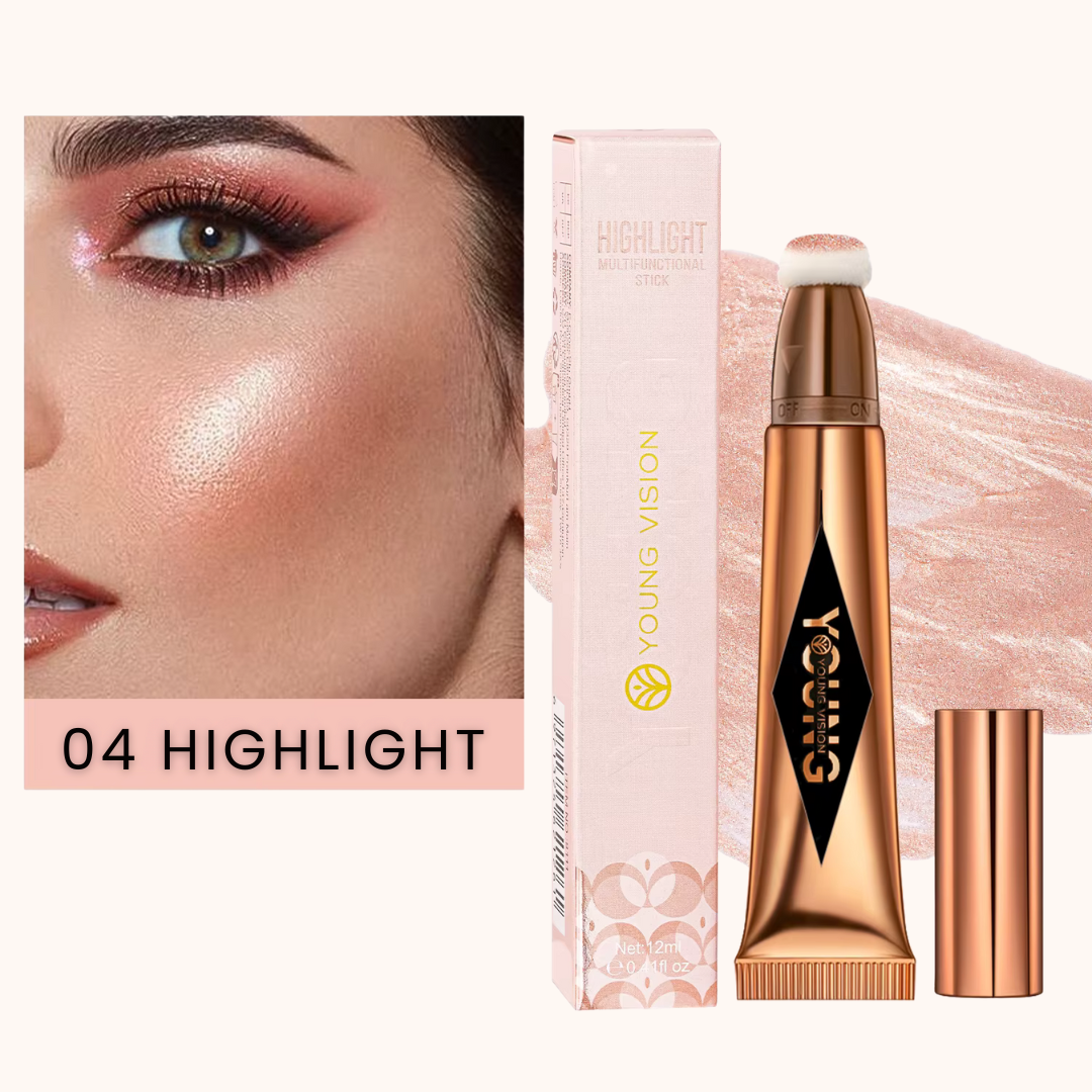 Sculpt & Glow Stick Kollektion