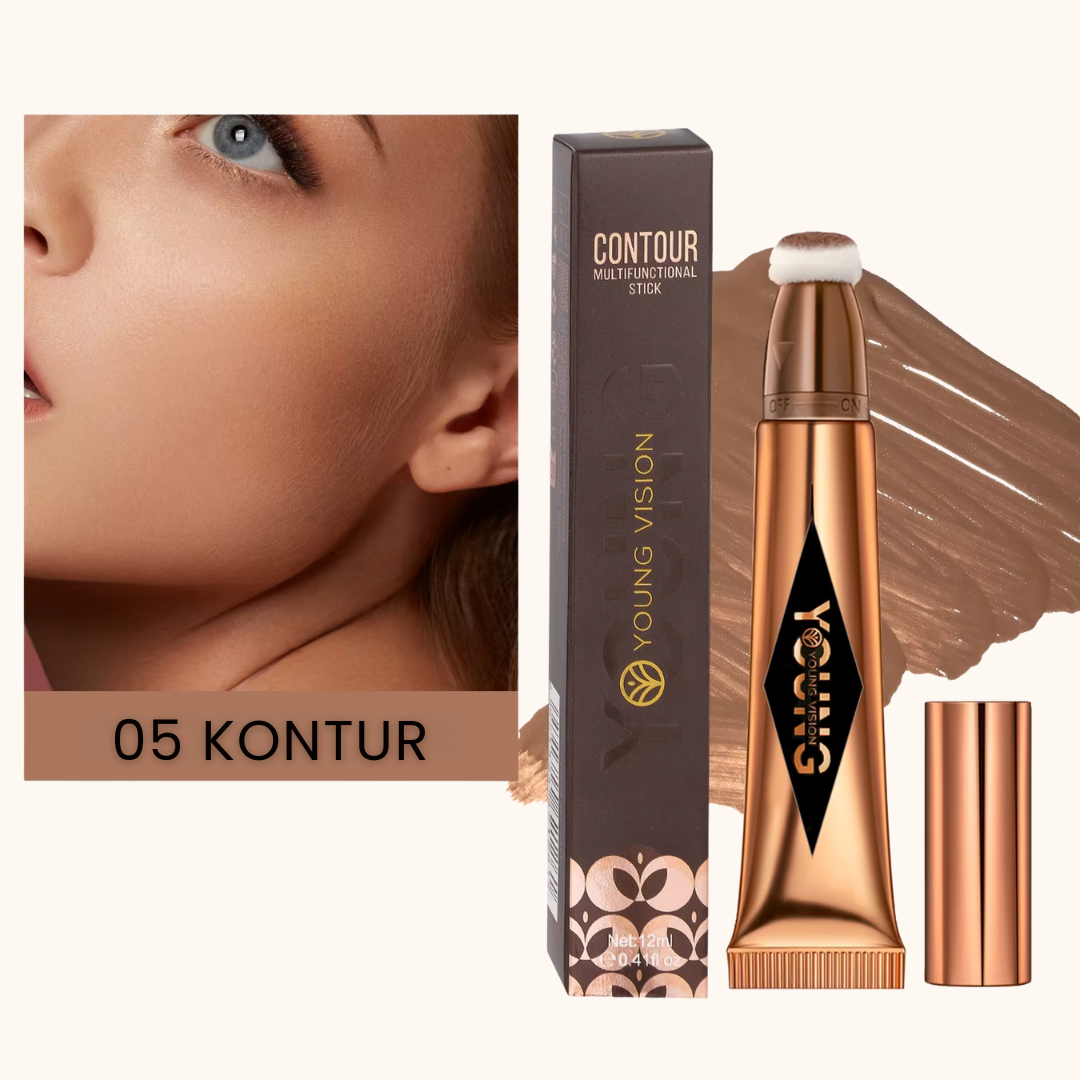 Sculpt & Glow Stick Kollektion
