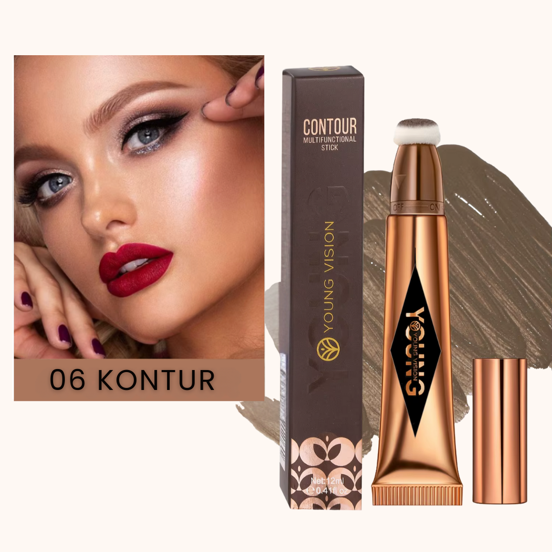 Sculpt & Glow Stick Kollektion