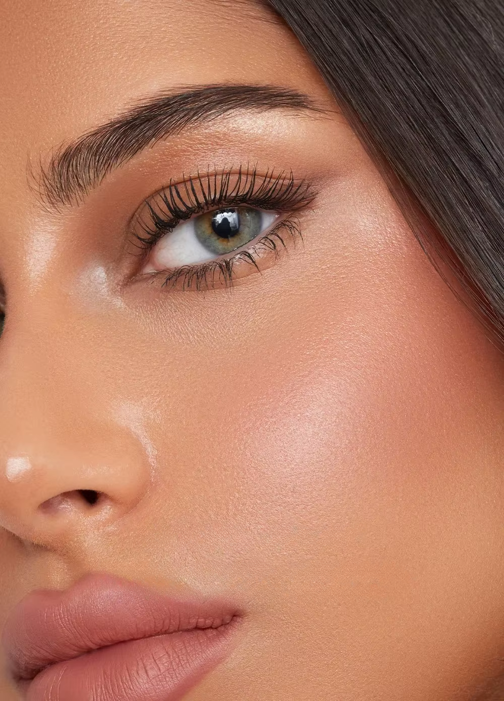 Sculpt & Glow Stick Kollektion